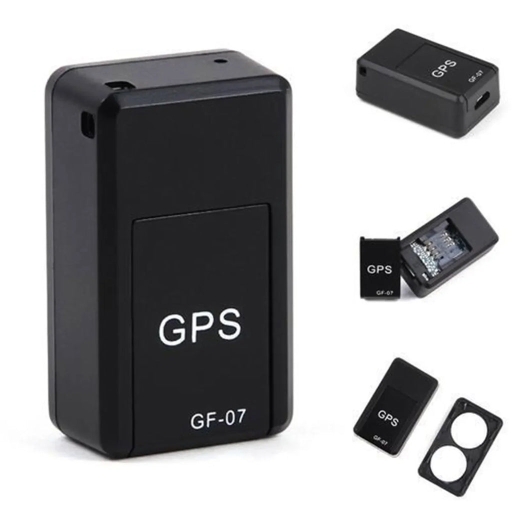 Mini Gps Tracker