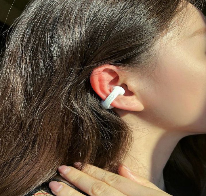 Ambie Bone Conduction Earcuffs