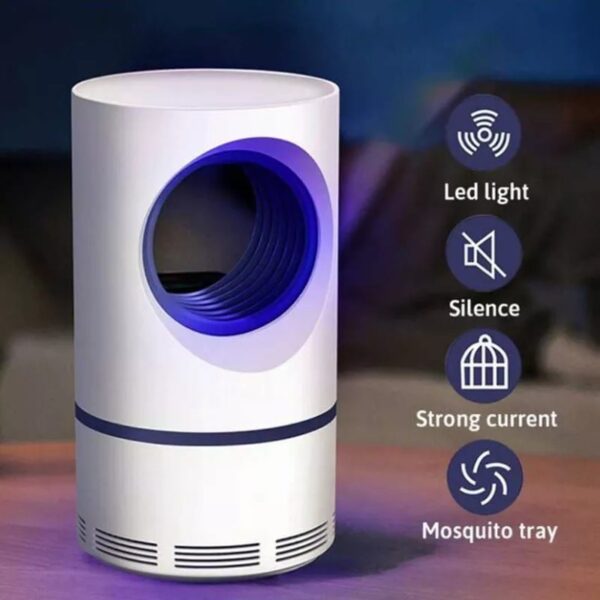 Electric Mosquito Killer Lamp